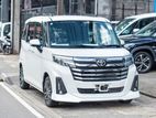 Toyota Roomy Custom GT Turbo 2023