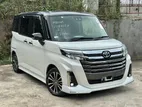 Toyota Roomy Custom GT Turbo 2023