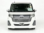 Toyota Roomy CUSTOM GT TURBO 2024