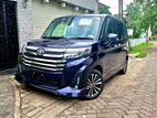 Toyota Roomy CUSTOM GT TURBO 2025