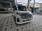 Toyota Roomy Custom Gt Turbo 2025