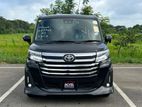Toyota Roomy Custom GT Turbo 2025