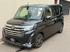 Toyota Roomy CUSTOM GT Turbo 2025