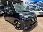 Toyota Roomy Custom GT Turbo 2025