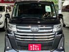 Toyota Roomy CUSTOM GT TURBO 2025