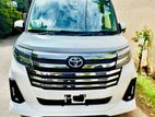 Toyota Roomy Custom GT Turbo 2026