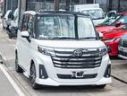 Toyota Roomy Custom GT Turbo 2026