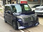 Toyota Roomy Custom Turbo 2022