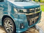 Toyota Roomy Custom ZL 2023