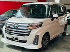 Toyota Roomy Custome G 2023