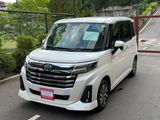 Toyota Roomy Custome G 2024