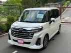 Toyota Roomy Custome G 2024