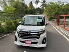 Toyota Roomy Custome G 2024