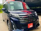 Toyota Roomy Custome G 2024