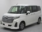 Toyota Roomy Custome G 2024