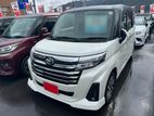Toyota Roomy Custome G 2024