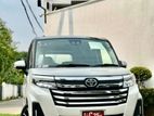 Toyota Roomy Custome GT Brand New 2025