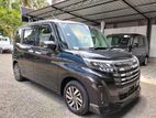 Toyota Roomy CustomG 2023