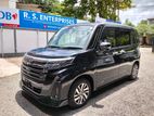 Toyota Roomy CustomG 2023