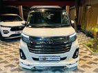 Toyota Roomy CustomGT BDY kit Mod 2026