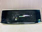 TOYOTA ROOMY DICKY DOOR GLASS