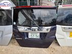 Toyota Roomy Dicky Doors