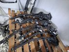 Toyota Roomy Door Motor Auto Side