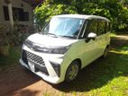 Toyota Roomy for Rent