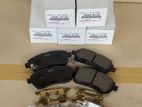 Toyota Roomy Front Brake Pads Set