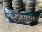 Toyota Roomy Front Buffer complete - Reconditioned