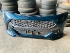 Toyota Roomy Front Buffer Complete - Reconditioned