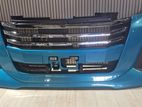 TOYOTA ROOMY FRONT BUMPER
