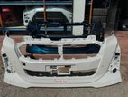 Toyota Roomy Front Rear Bumper