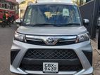 Toyota Roomy Full Option 2023