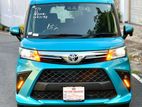 Toyota Roomy G 2023