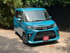 Toyota Roomy G 2023