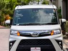 Toyota Roomy G 2023