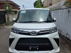 Toyota Roomy G 2023
