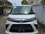 Toyota Roomy G 2023