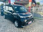 Toyota Roomy G 2023
