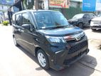 Toyota Roomy G 2023