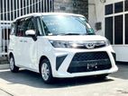 Toyota Roomy G 2023