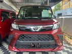 Toyota Roomy G 2023