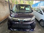 Toyota Roomy G 2023