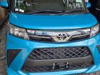 Toyota Roomy G 2023