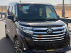 Toyota Roomy G 2024 2020