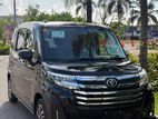 Toyota Roomy G 2024