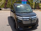 Toyota Roomy G 2024