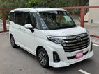 Toyota Roomy G 2024