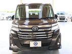 Toyota Roomy G 2024